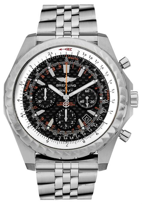 Breitling for Bentley Motors T Speed 